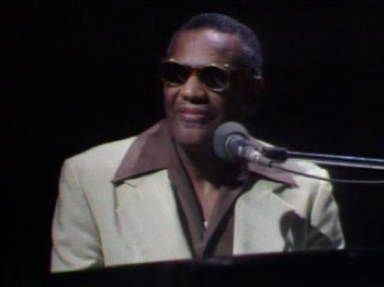 Illustration for article titled Saturday Night Live (Classic): "Ray Charles"